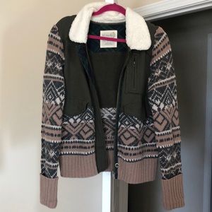 Free people jacket